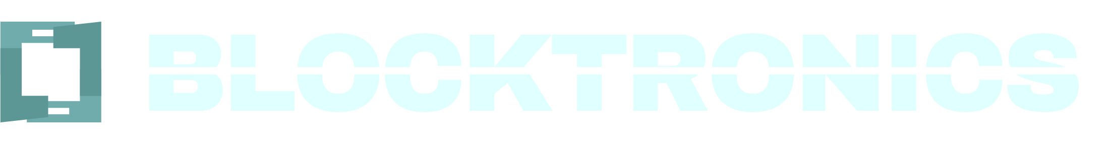 Blocktronics